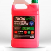 Refrigerante/Anticongelante -1°C 3,79L Rojo