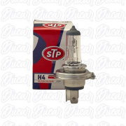 Pack 10 Ampolletas H4 12V 60/50W STP 