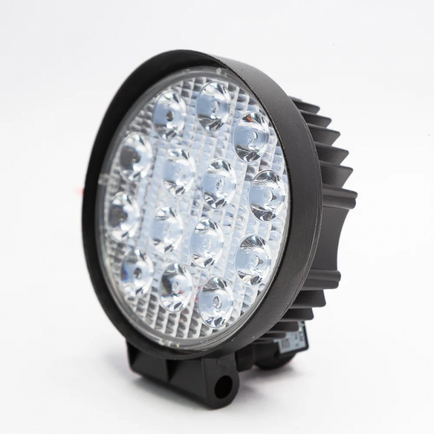 FOCO FAENA 14 LED BIVOLT 
