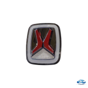 FOCO AMERICANO TIPO X BIVOLT