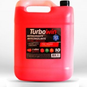 Refrigerante/Anticongelante -12°C 10L Rojo