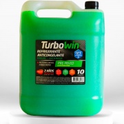 Refrigerante/Anticongelante -12°C 10L Verde