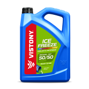 Refrigerante/Anticongelante 50/50 Verde 3,79L