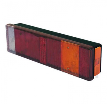 FOCO TRASERO VOLVO IZQUIERDO HALOGENO