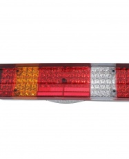 FOCO TRASERO MERCEDES BENZ LED BIVOLT LARGO IZQ
