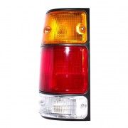 FOCO TRASERO CHEVROLET LUV IZQUIERDO 89-96