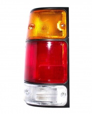 FOCO TRASERO CHEVROLET LUV IZQUIERDO 89-96