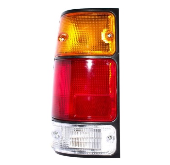 FOCO TRASERO CHEVROLET LUV IZQUIERDO 89-96