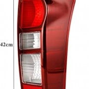 FOCO TRASERO DMAX 15-19 DERECHO