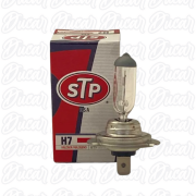 Pack 10 Ampolletas H7 12V 55W STP 