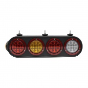 FOCO TREMAC IZQUIERDO 12-24V 
