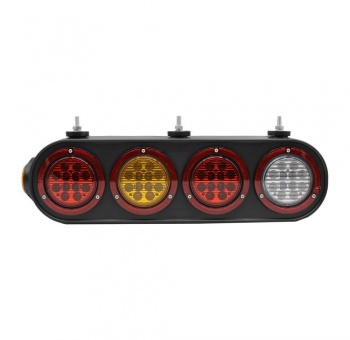 FOCO TREMAC IZQUIERDO 12-24V 