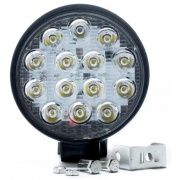 FOCO FAENA 14 LED BIVOLT 
