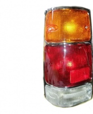 FOCO TRASERO CHEVROLET LUV DERECHO 89-96