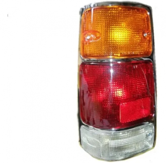 FOCO TRASERO CHEVROLET LUV DERECHO 89-96