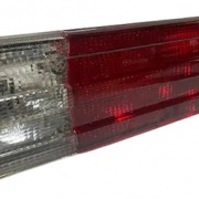 FOCO TRASERO MERCEDES BENZ ANTIGUO ACANALADO HALOGENO