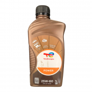 Aceite Total 25w60 POWER 1L 