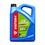 Refrigerante/Anticongelante 33% Verde 3,79L 