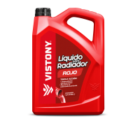 Liquido para radiador