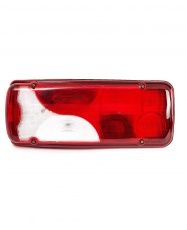 FOCO TRASERO SCANIA HALOGENO IZQUIERDO