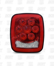 FOCO AMERICANO DISEÑO NUEVO BIVOLT