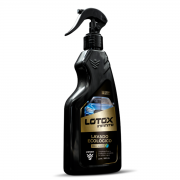 Lavado Ecológico Lotox Infinite Vistony 500 ml