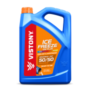 Refrigerante/Anticongelante 50/50 Naranja 3,79L 