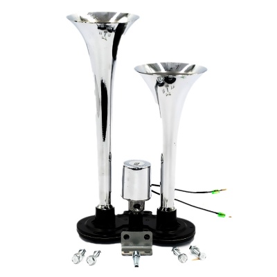 BOCINA 2 SALIDAS IMBEST