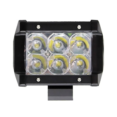 FOCO 6 LED BIVOLT
