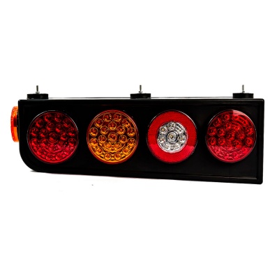 FOCO SEÑALERO RANDON IZQUIERDO BIVOLT