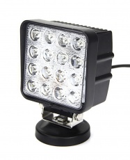 FOCO 16 LED BIVOLT