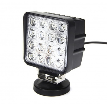 FOCO 16 LED BIVOLT FOCO 16 LED BIVOLT